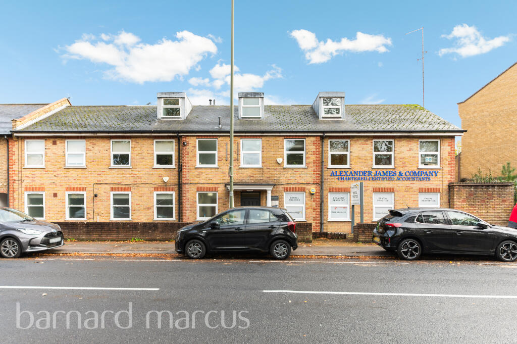 Main image of property: Portsmouth Road, THAMES DITTON
