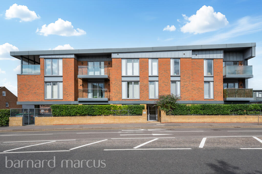 Main image of property: East Street, EPSOM