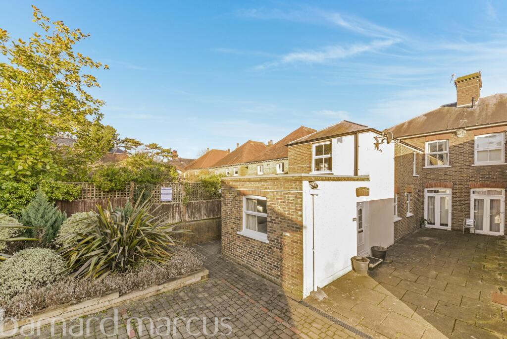 Main image of property: South Street, EPSOM