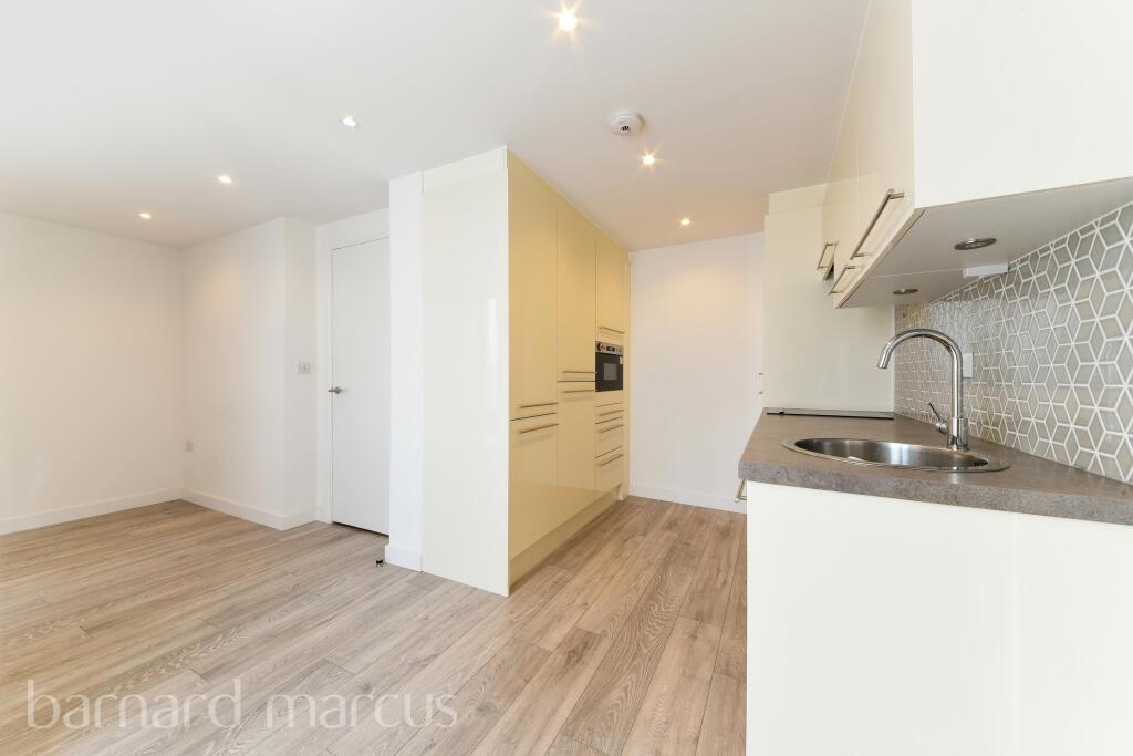 Main image of property: London Road, Cheam, SUTTON