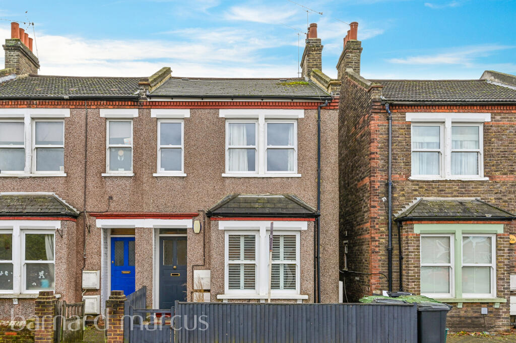 Main image of property: Upper High Street, EPSOM