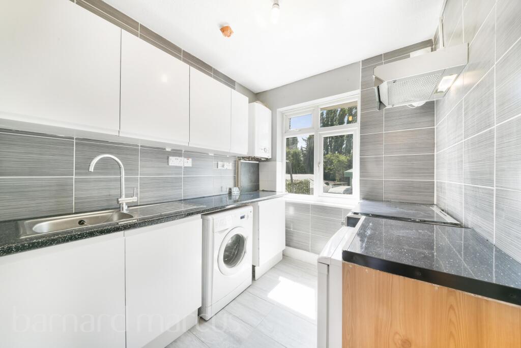 Main image of property: Chessington Road, Ewell