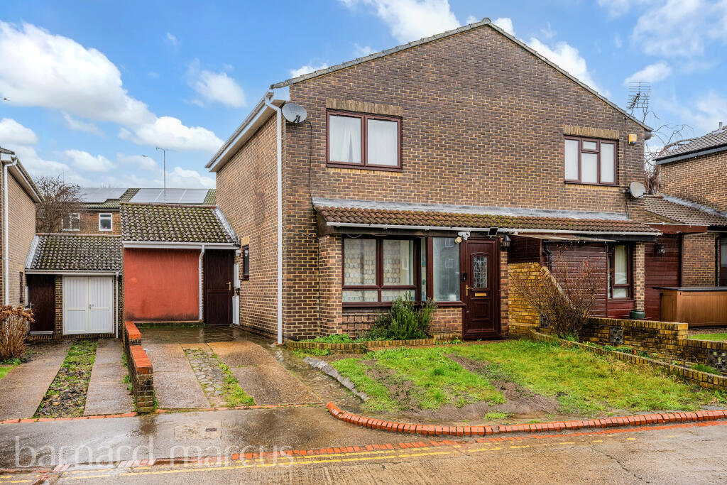 Main image of property: Allum Grove, TADWORTH