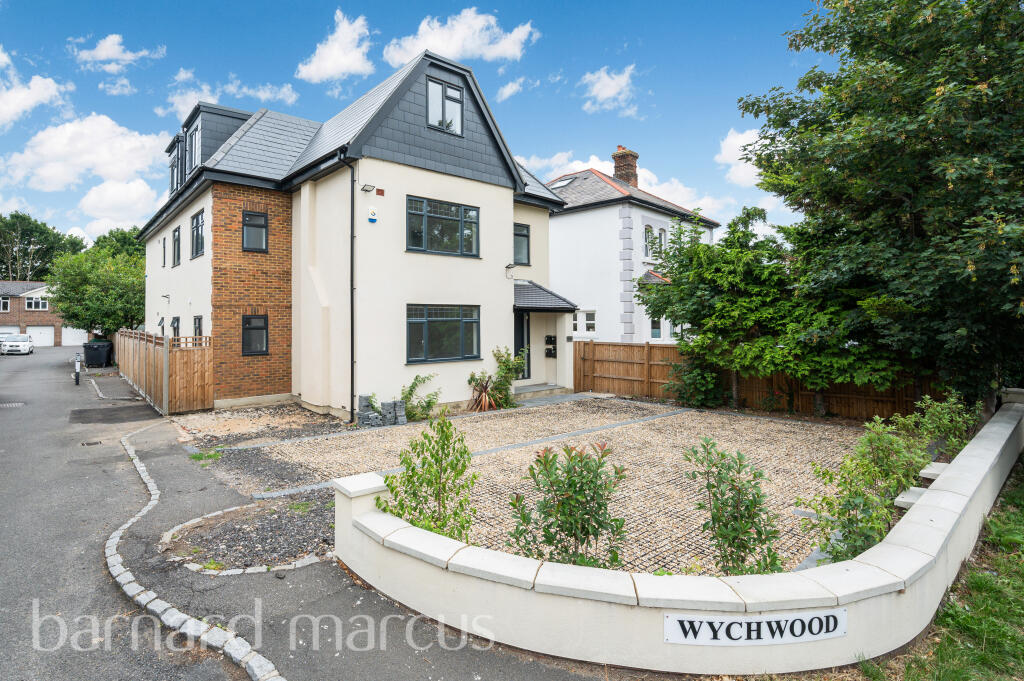 Main image of property: Epsom Road, Epsom