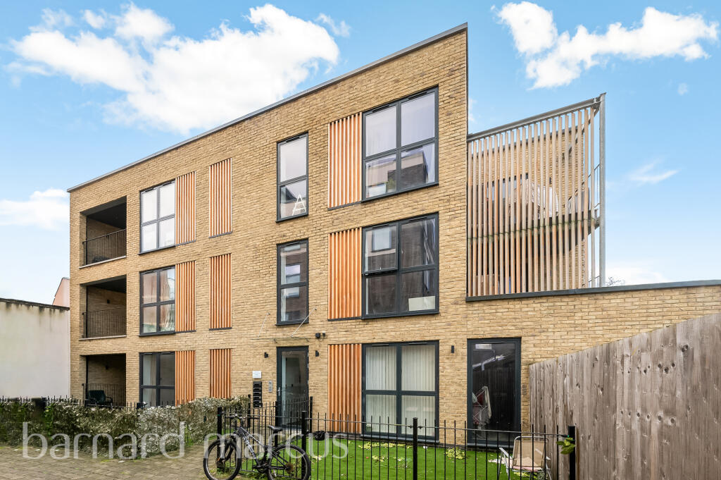 Main image of property: Frith Road, CROYDON