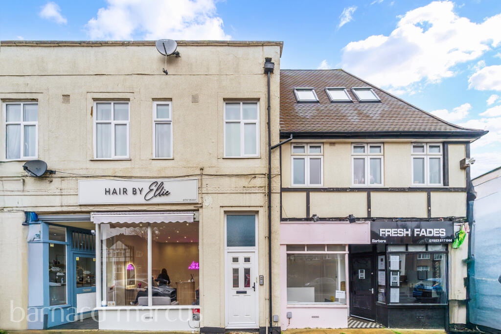 Main image of property: Tattenham Way, Burgh Heath, TADWORTH