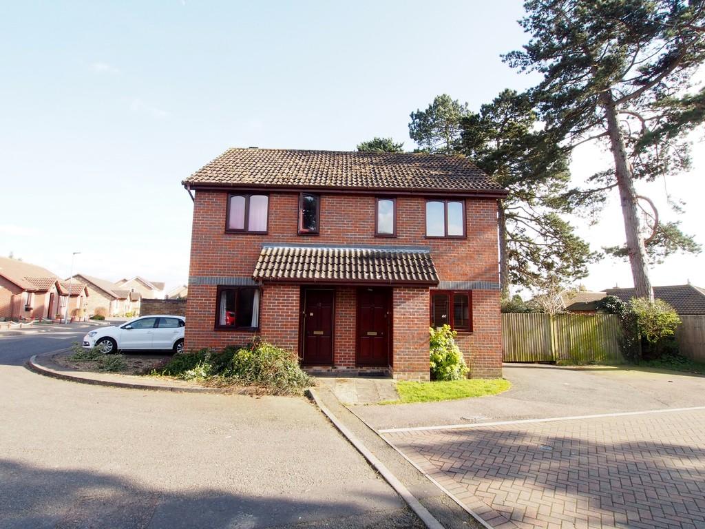 Main image of property: Banister Way, Wymondham