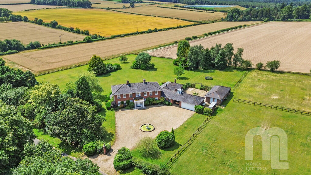 Main image of property: Croxton House 