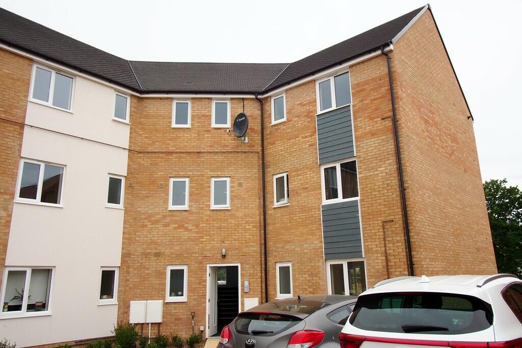Main image of property: Tipperary Avenue, Wymondham