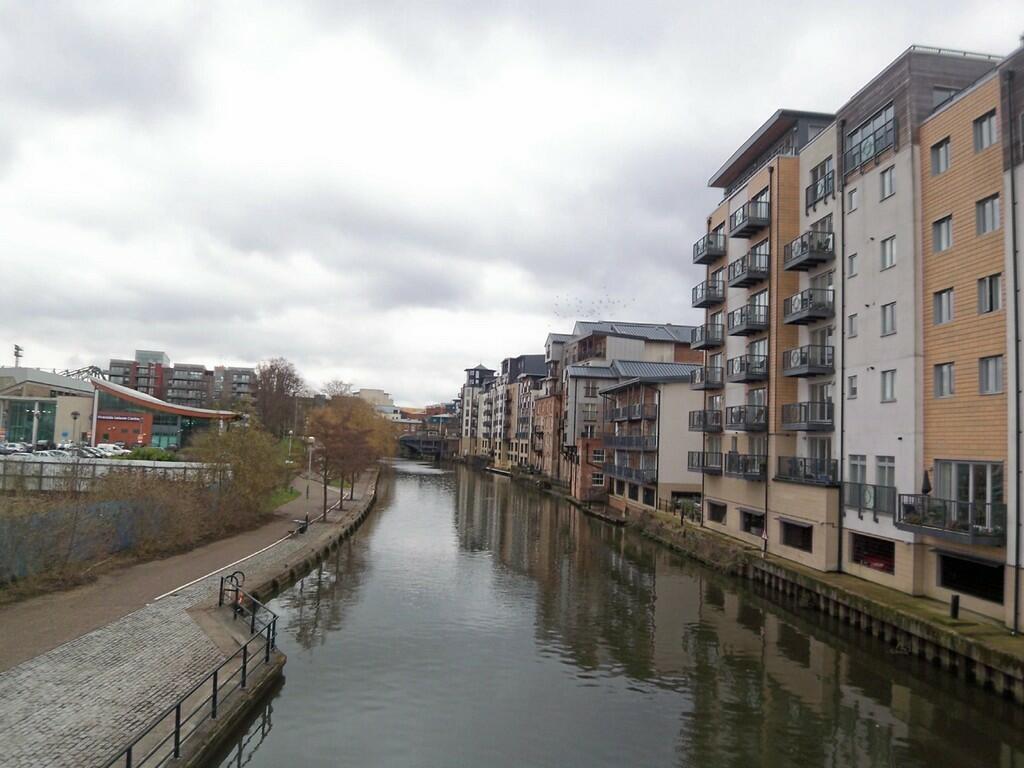 Main image of property: Apartment 106, Albion Mill