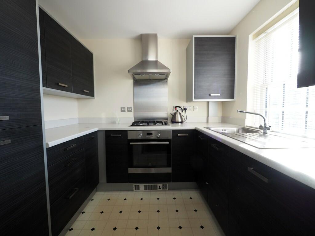 2 bedroom end of terrace house for rent in Poll Close, Wymondham