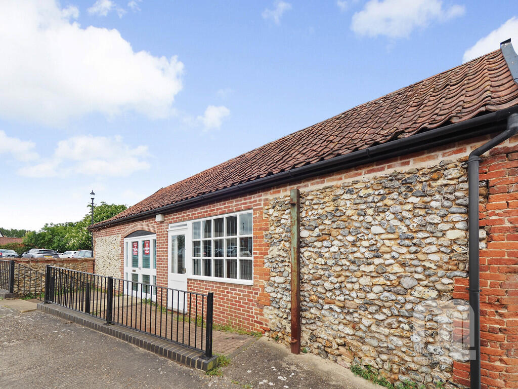 Main image of property: The Gun Shop, 18a Market Street