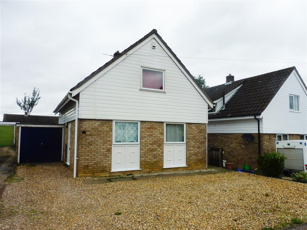 Main image of property: Finderne Drive, Wymondham