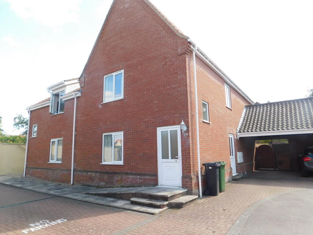 Main image of property: Royson Place, Swardeston