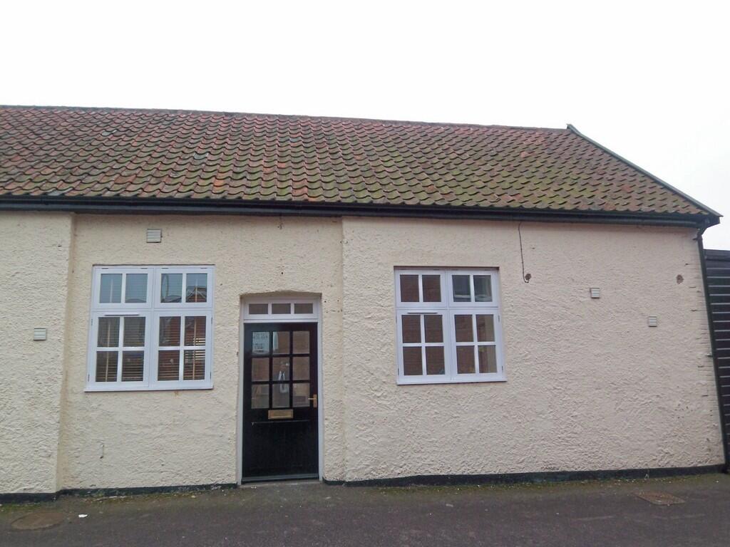 Main image of property: Fairland Street, Wymondham