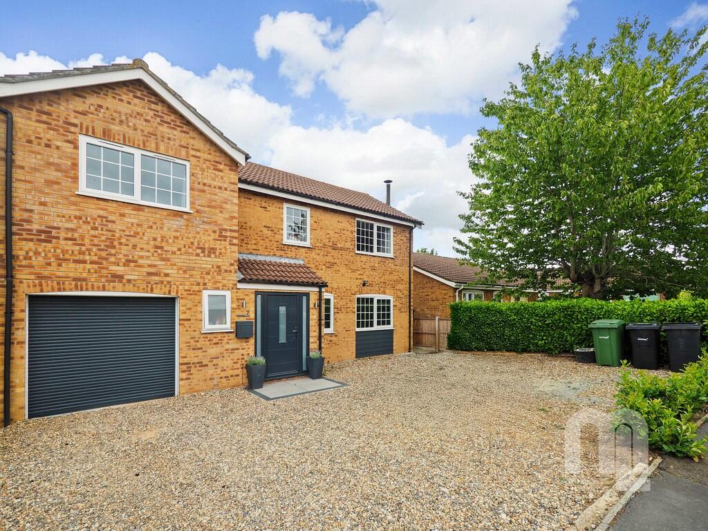 Main image of property: Perrings, Wymondham, Norfolk