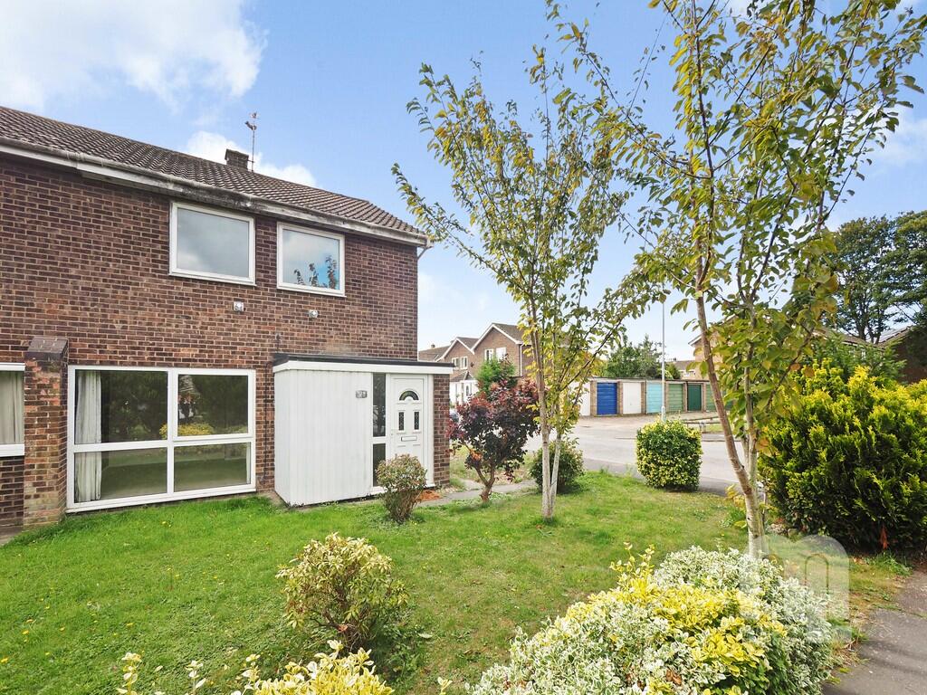 Main image of property: Holly Court, Wymondham, Norfolk