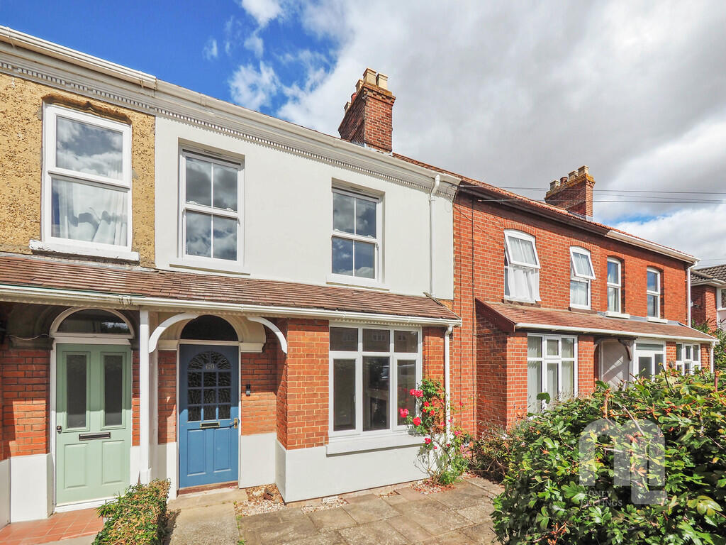 Main image of property: Norwich Road, Wymondham
