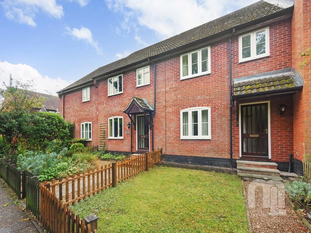 Main image of property: White Horse Street, Wymondham