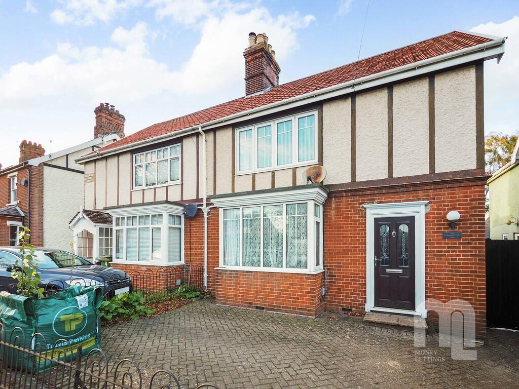 Main image of property: Albemarle Villa, 3 London Road