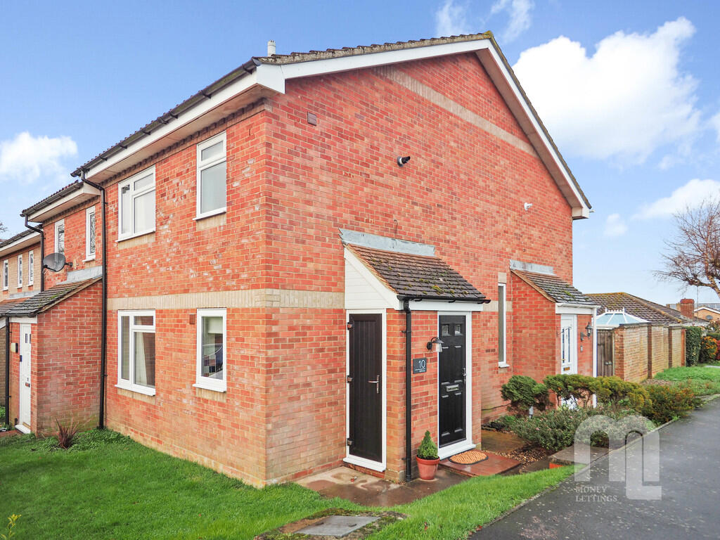 Main image of property: Millway, Wymondham