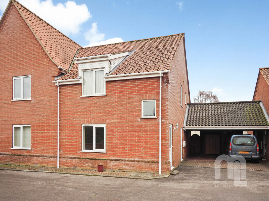 Main image of property: Royson Place, Swardeston