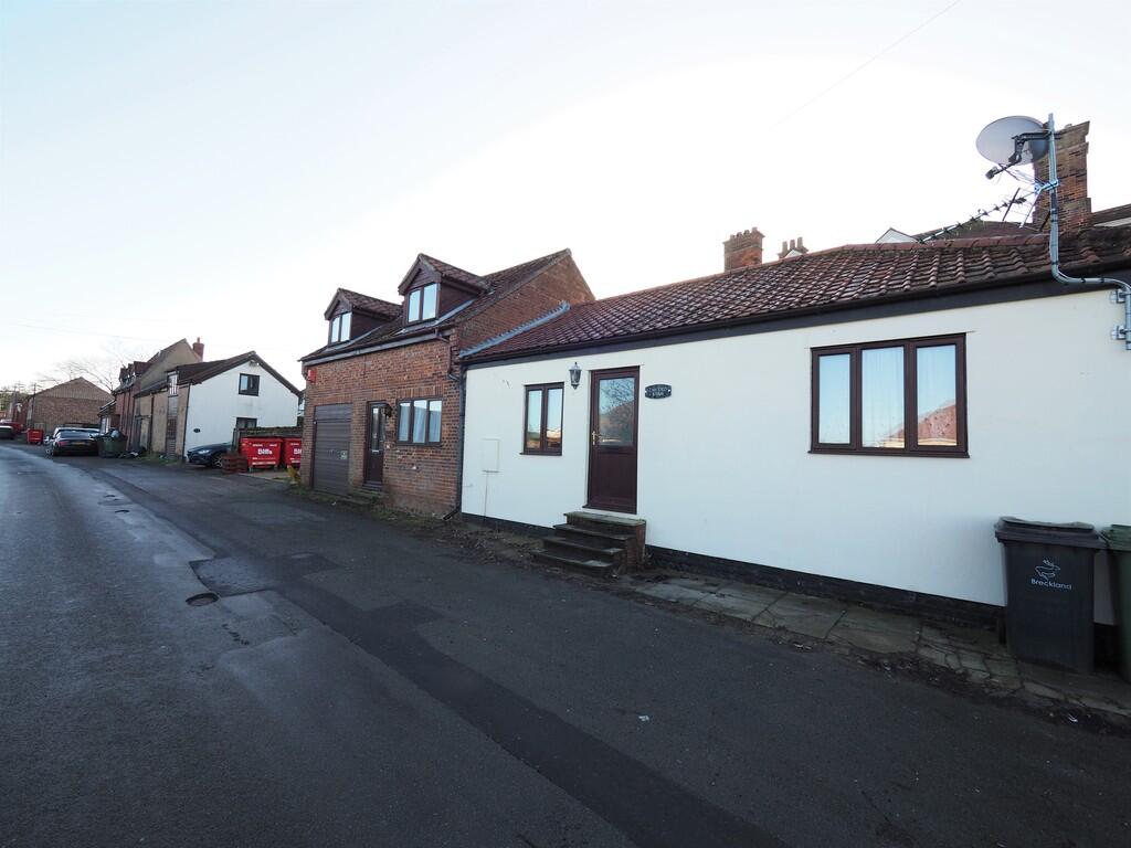 Main image of property: Harvey Street, Watton