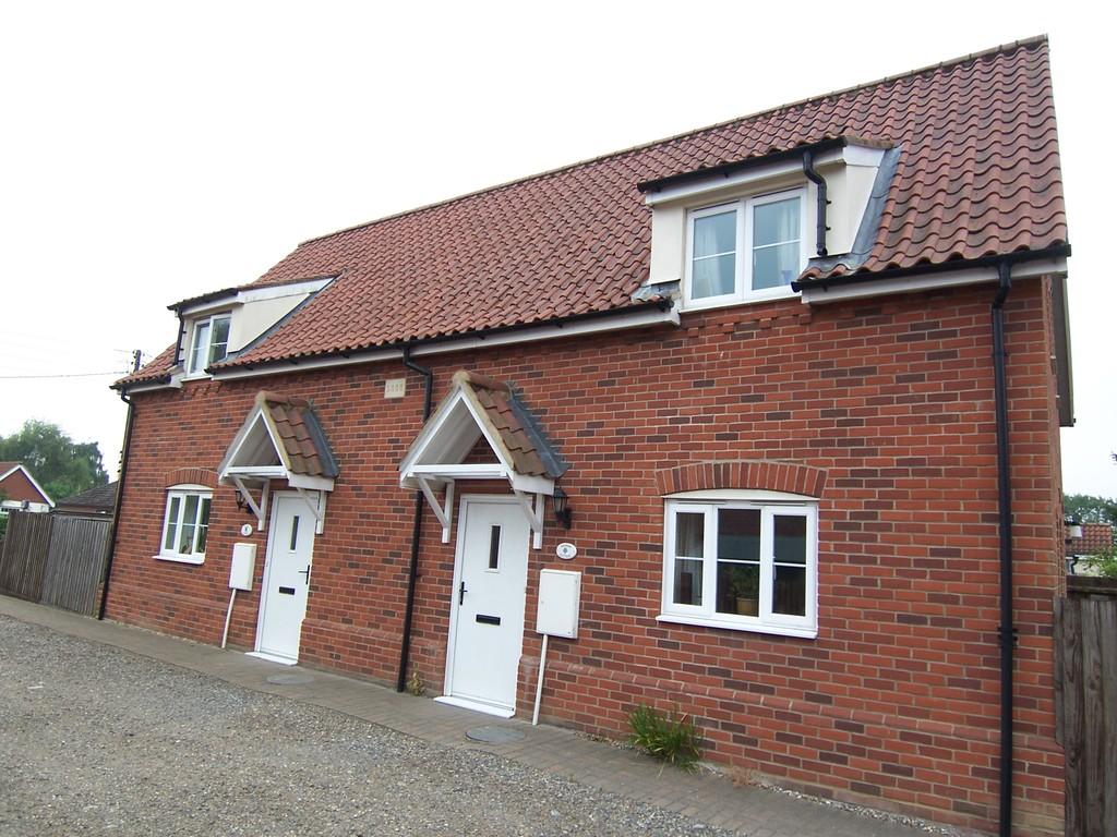 Main image of property: The Street,, Ashwellthorpe