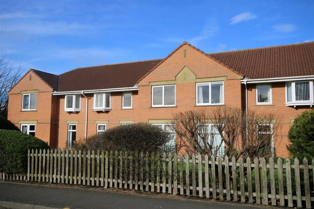 Main image of property: Malvern Court, Cleadon Village