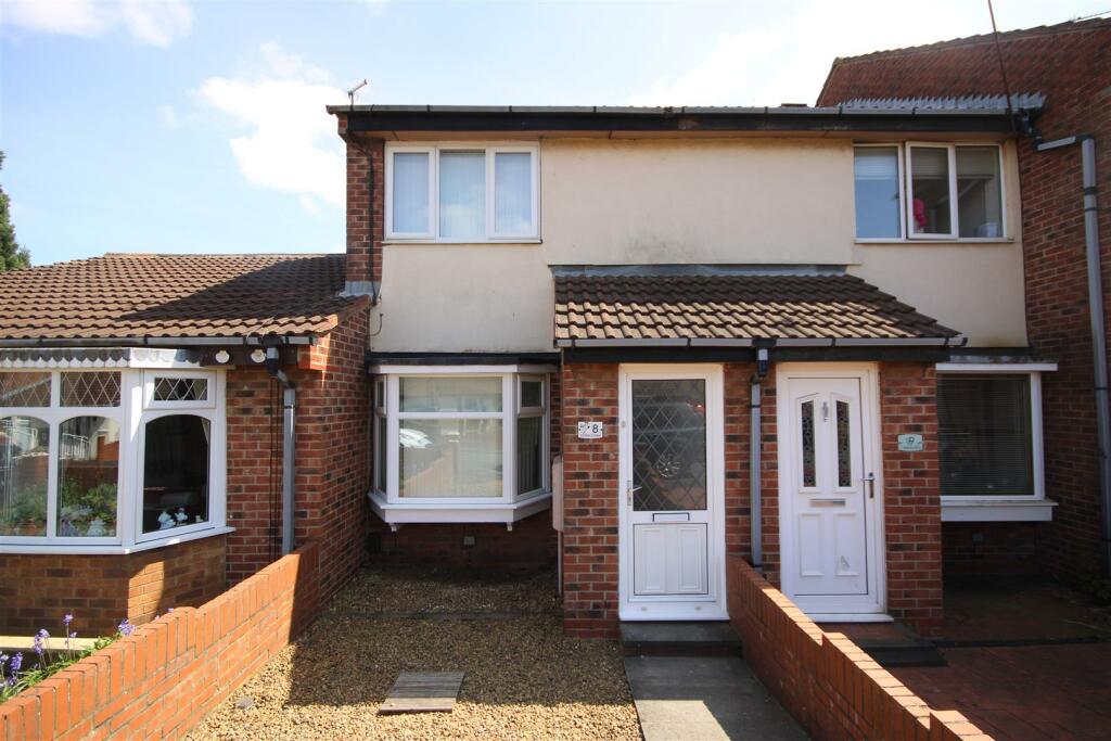 Main image of property: Drake Close, South Shields