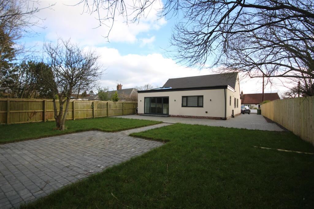 Main image of property: The Crescent, Cleadon Village