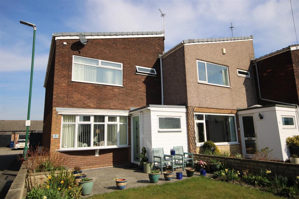 Main image of property: The Orchard, East Boldon