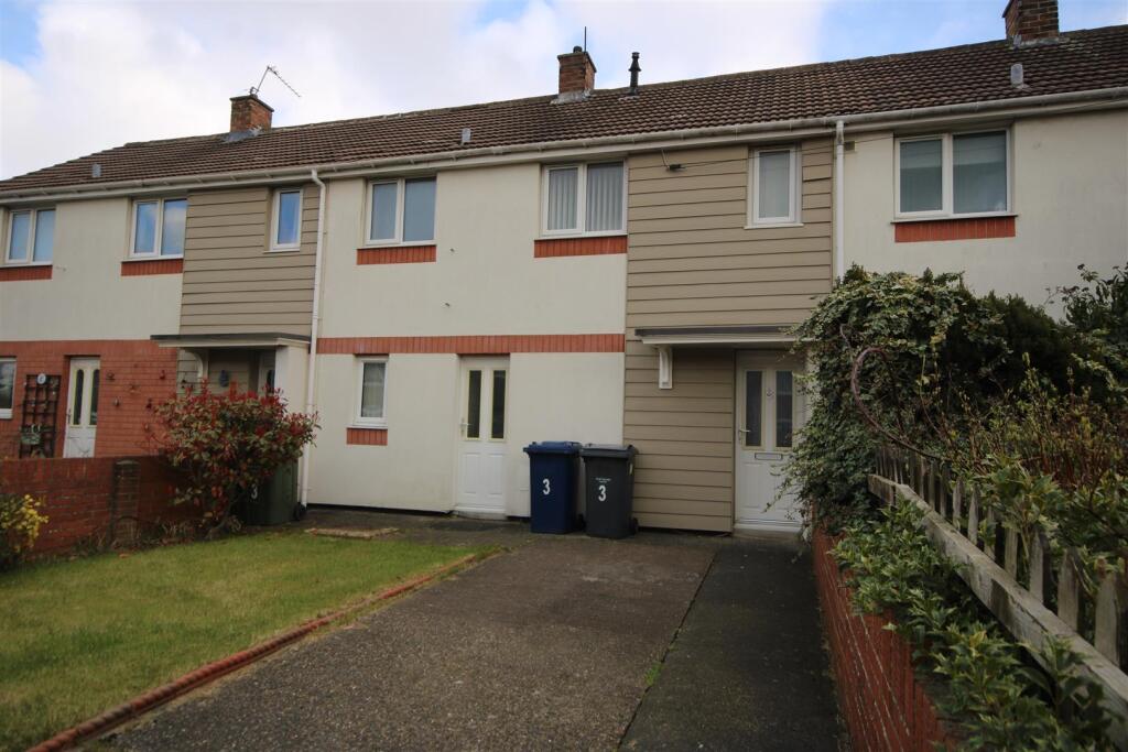 Main image of property: Morris Avenue, South Shields