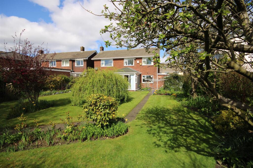 Main image of property: Hunter Close, East Boldon