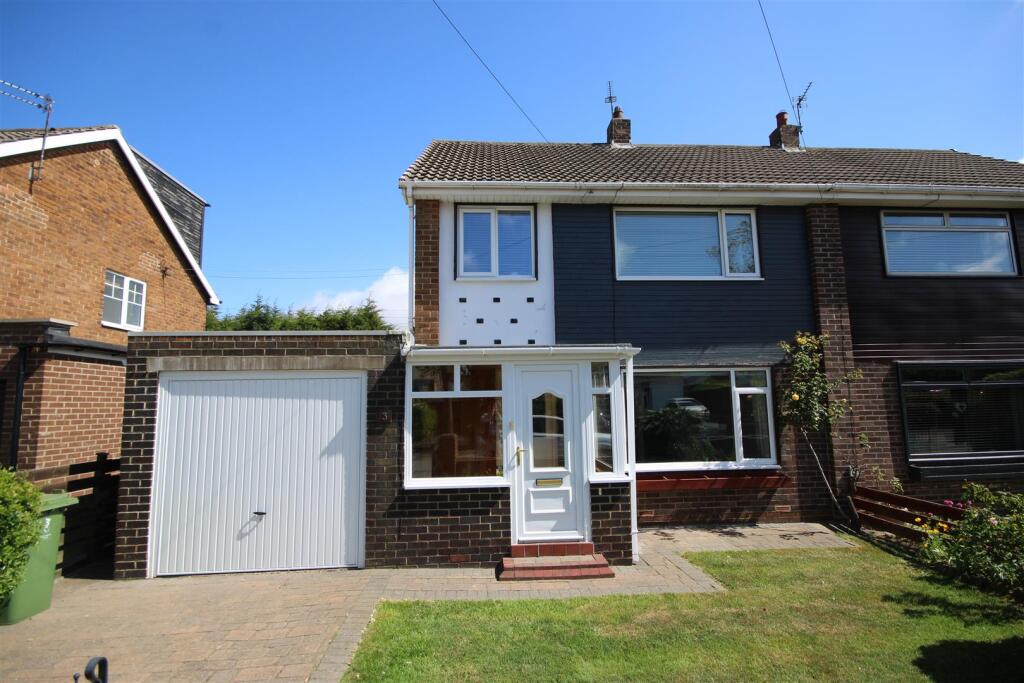 Main image of property: Beckenham Close, East Boldon
