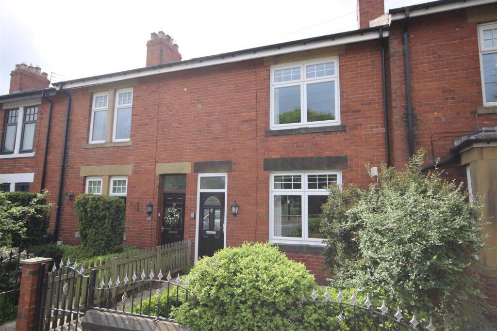 Main image of property: Follonsby Terrace, West Boldon