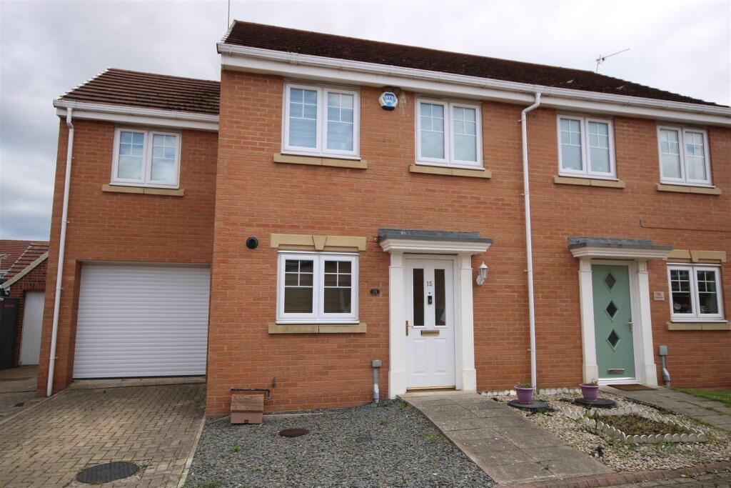 Main image of property: Donside Close, Boldon Colliery