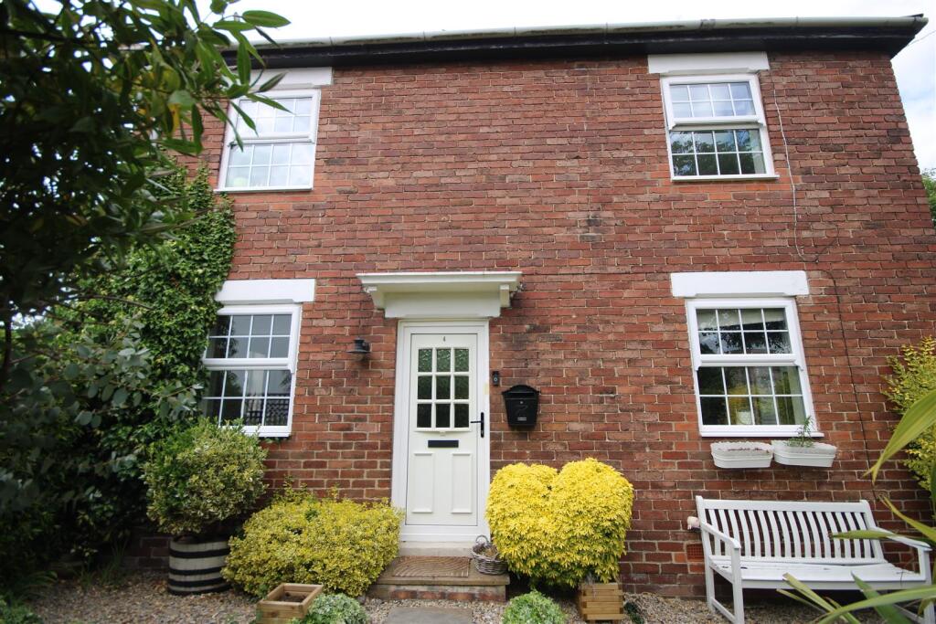 Main image of property: East View, The Folly, West Boldon