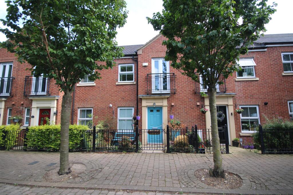 Main image of property: Hutton Row, South Shields