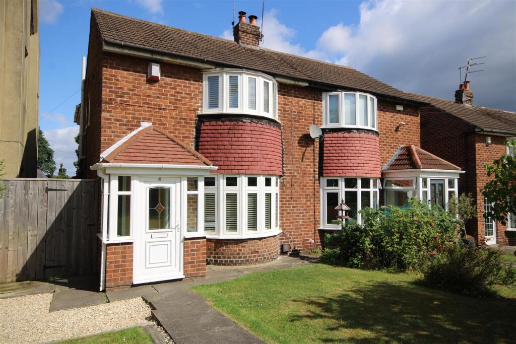 Main image of property: Station Road, East Boldon