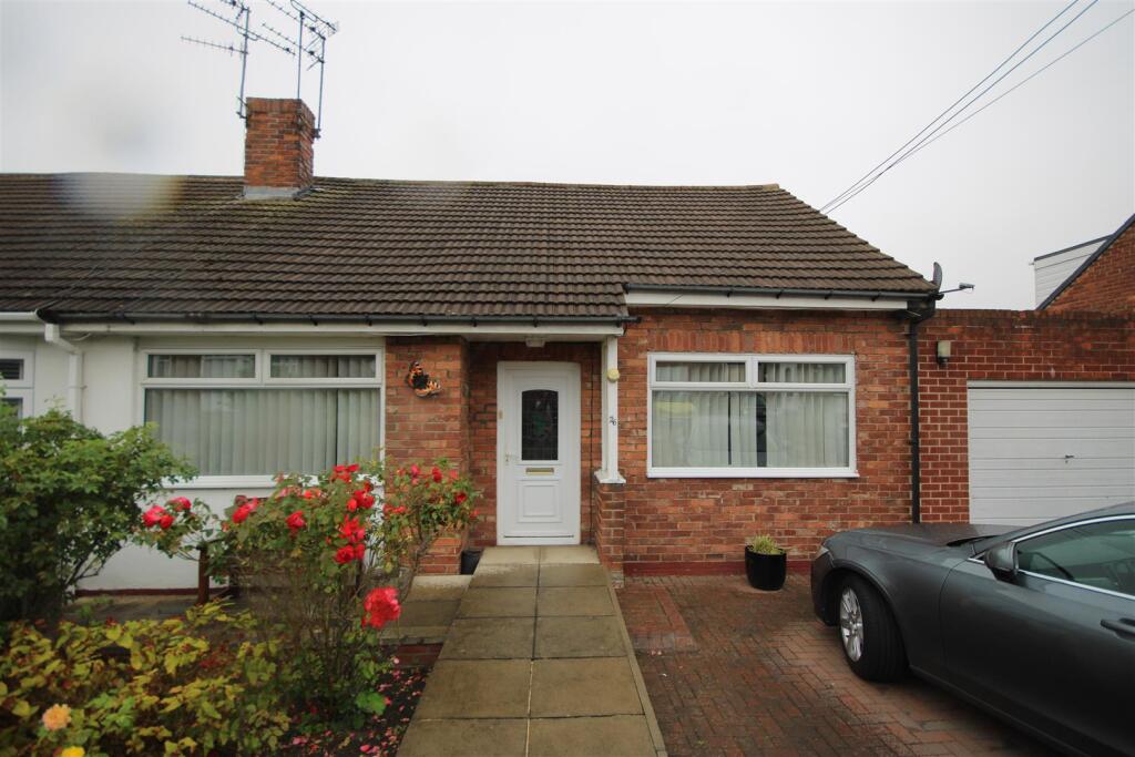 Main image of property: Ravensbourne Avenue, East Boldon