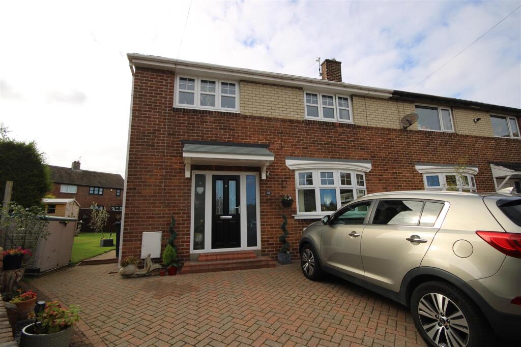 Main image of property: Keats Avenue, Boldon Colliery