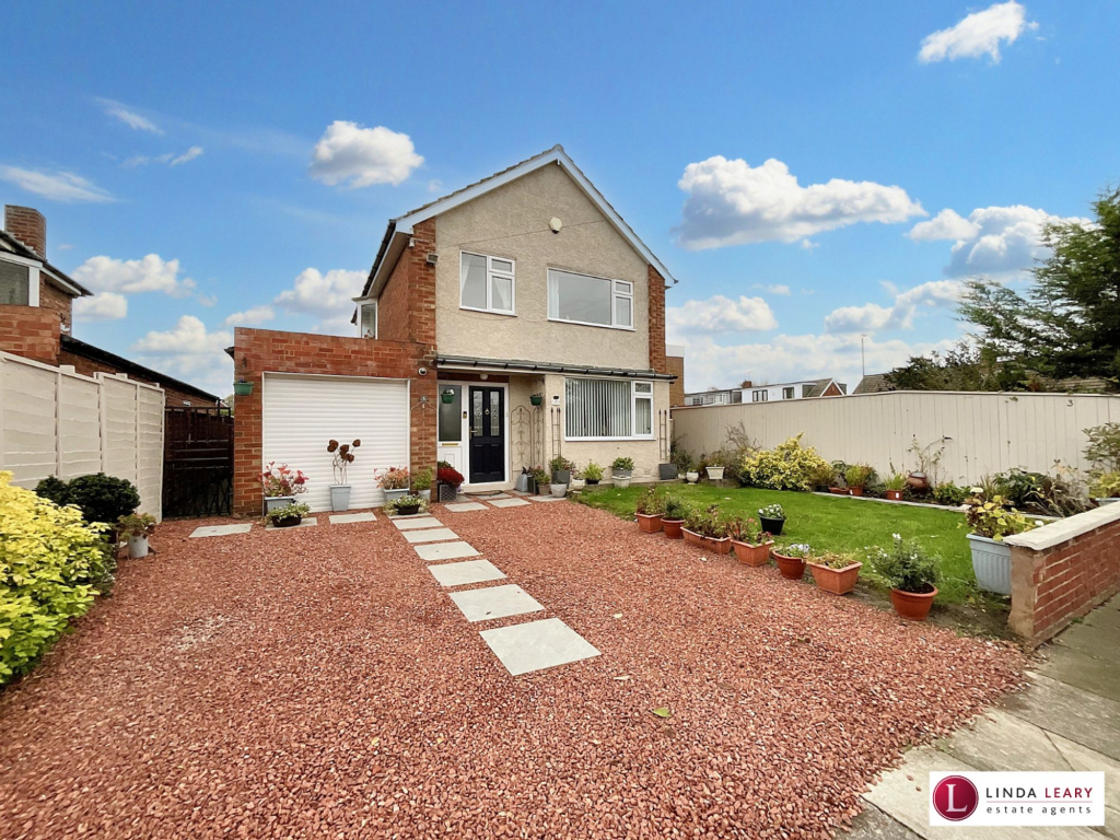Main image of property: Fern Drive, Cleadon Village, Cleadon, Sunderland. SR6 7SR
