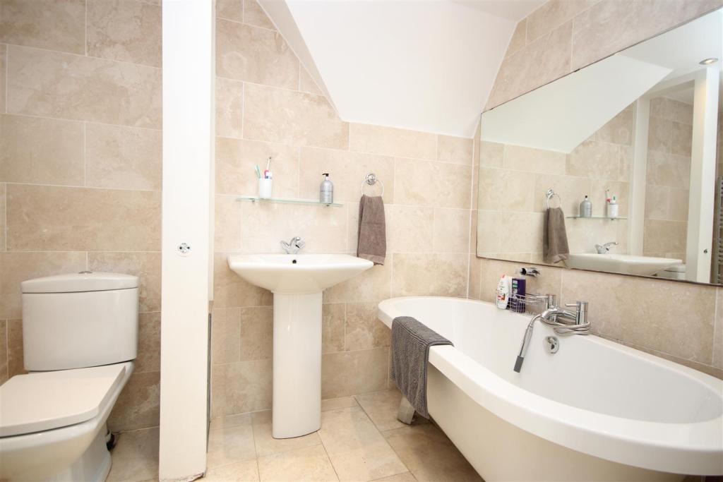 3 bedroom detached house for sale in Whitburn Road, Cleadon Village