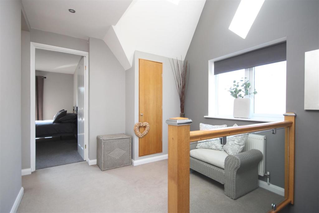 3 bedroom detached house for sale in Whitburn Road, Cleadon Village