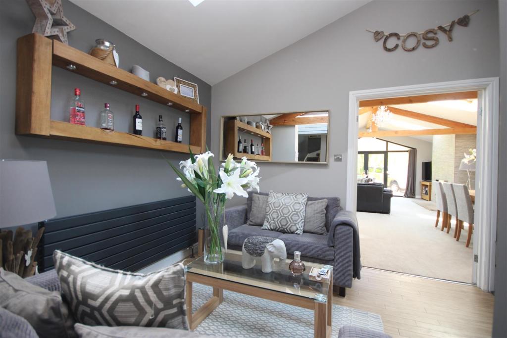 3 bedroom detached house for sale in Whitburn Road, Cleadon Village