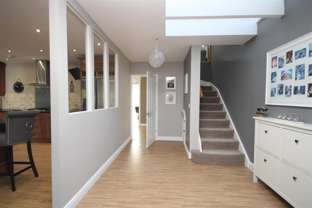 3 bedroom detached house for sale in Whitburn Road, Cleadon Village