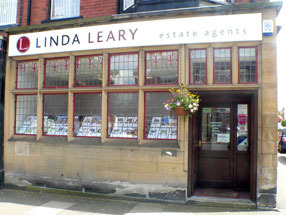 Linda Leary Estate Agents, East Boldonbranch details