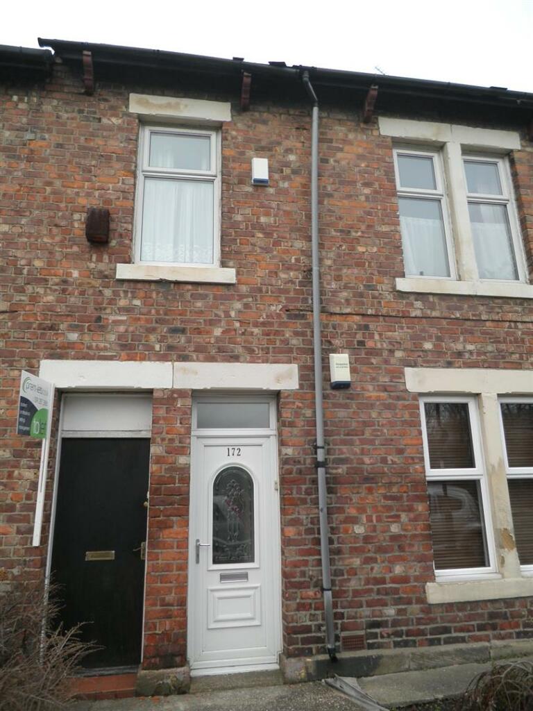 3 bedroom house share for rent in Mowbray Street, Heaton, NE6