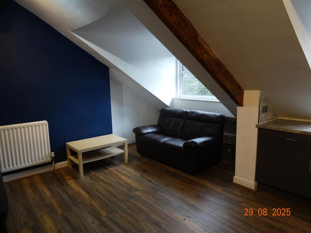 Main image of property: Osborne Terrace, Newcastle Upon Tyne